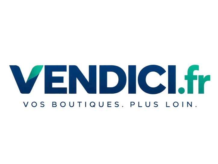 Vendici.fr — Vos boutiques. Plus loin.